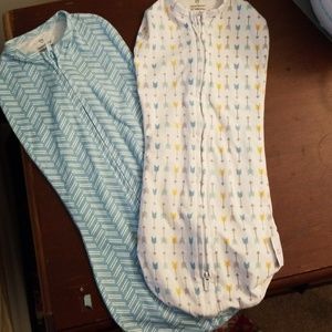 SwaddleMe Sleepsack
